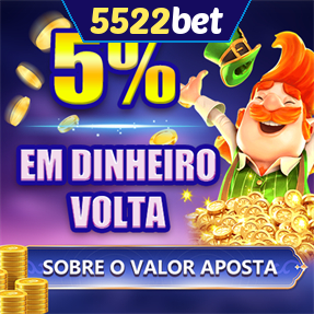 5522bet Rebate
