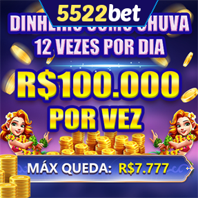 5522bet Mina Misteriosa