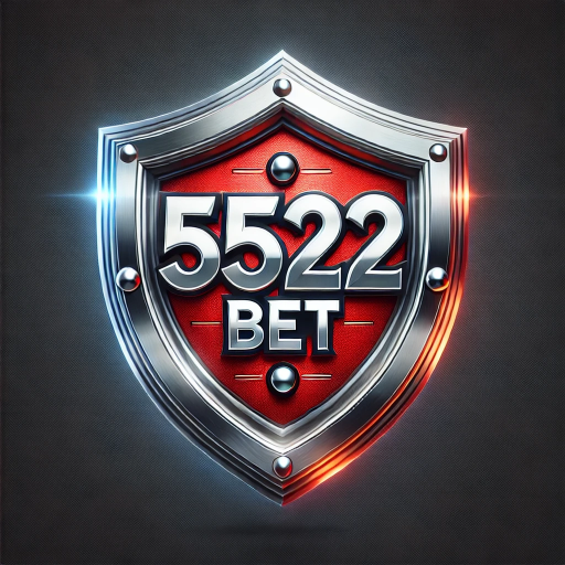 5522bet Cassino Online